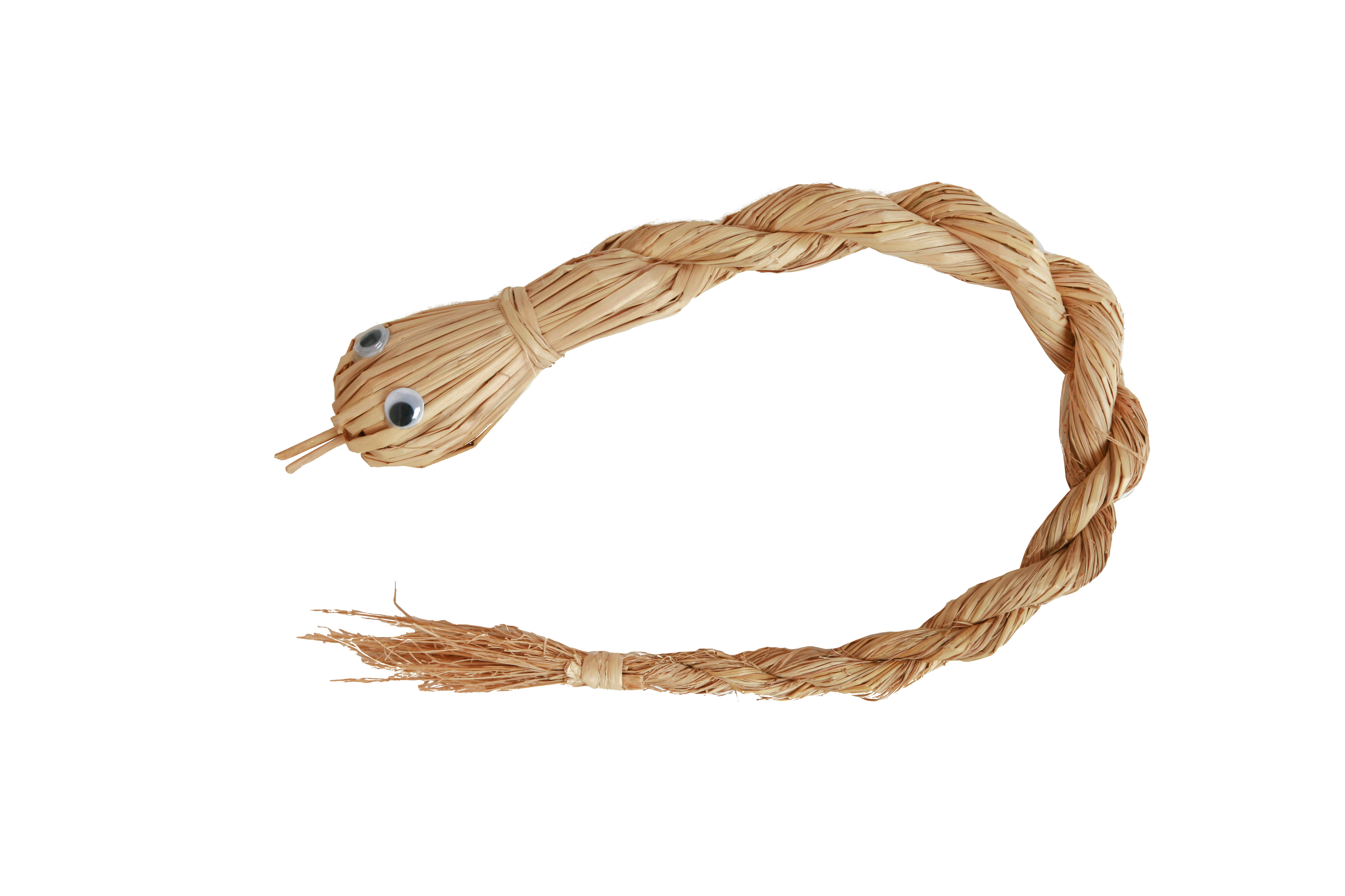 2026 박미주간 - 짚뱀